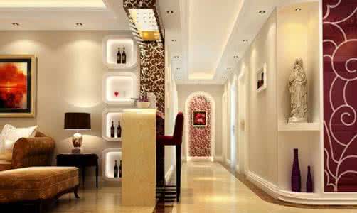 装修风水注意事项 装修风水_注意事项