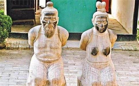 秦桧现在的后人 秦桧的孙子是谁 秦桧现在还有后人吗