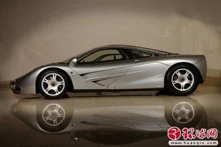 全球最快的十大跑车 全球十大最快的跑车