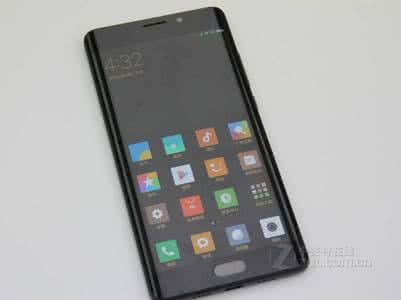 小米note2颜色好看 小米note2渲染图 小米Note2怎么样好看吗?小米Note2官方渲染图