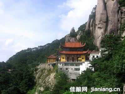中国文化小百科 中国文化小百科·中国的名山大川