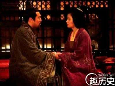 刘备娶了孙权的妹妹 孙权的妹妹一直跟刘备“无后” 这是什么原因？