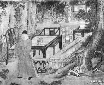 国子监 明朝大学的赞助费:考生可以通过交钱进入国子监