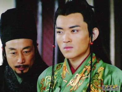 卫太子刘据 卫子夫和卫太子是怎么死的?卫太子刘据惨死之谜
