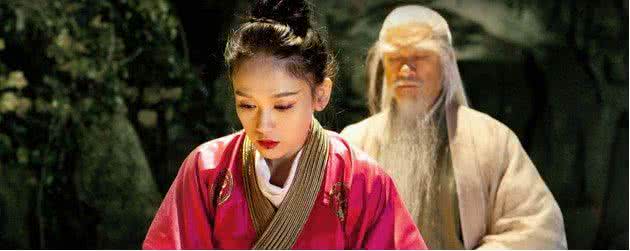 令狐冲不喜欢任盈盈 东方不败喜欢令狐冲吗 东方不败喜欢任盈盈