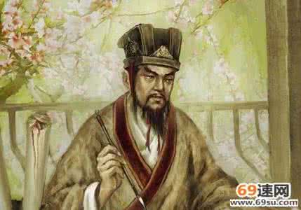 孙权称帝后谁是丞相 孙权为何选定顾雍为丞相?顾雍是个什么样的人