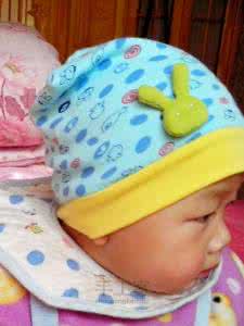 自制宝宝帽子各种做法 自制宝宝帽子详细教程