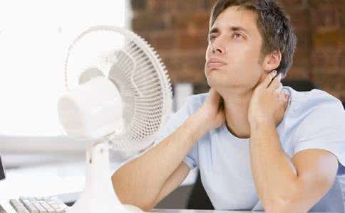 易出汗是肾虚吗 男人这些部位易出汗 是肾虚惹的祸？