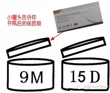 四个正确认识的内容 告诉你保质期的正确认识