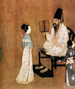 男人三妻四妾传统丢了 古代男人都是三妻四妾吗_三妻四妾