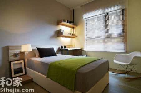 活到老学到老 活到老潮到老 退休夫妻的231平简约时尚大宅