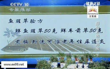 精彩看点 健康之路 精彩看点 1