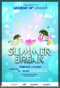 夏日音乐高峰会 ∮夏日音乐