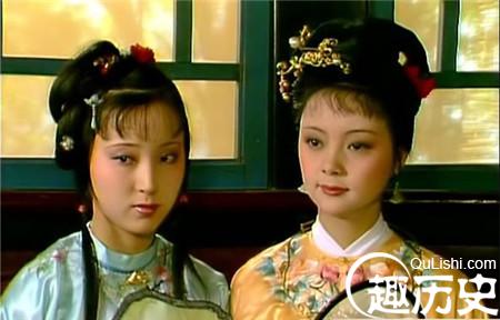 红楼梦林黛玉和薛宝钗 《红楼梦》为何把林黛玉和薛宝钗写在同首判词里