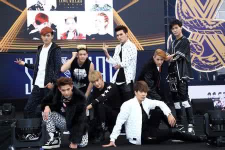 粉丝对偶像的经典语录 向偶像致敬 2016年度人气男明星:粉丝的时代 向人气偶像致敬