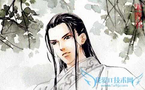 宋青书会降龙十八掌 宋青书会降龙十八掌吗 宋青书怎么死的