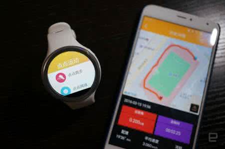 小米6上手体验 Moto 360上手体验