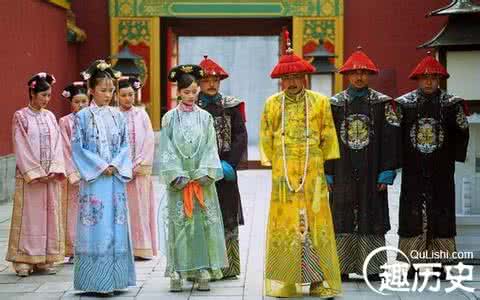 极品太子爷后宫绿帽版 中国古代皇帝、太子和后宫的称谓都有哪些