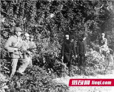 特务迷城 电影 最后的搏斗:揭秘1949年暗杀毛泽东特务落网始末
