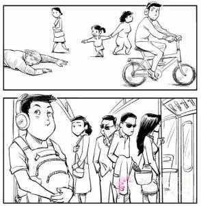 请不要每次一出事，就让女孩学习自救