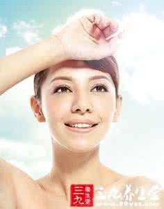 夏天不易暴晒的花卉 夏日暴晒易过敏