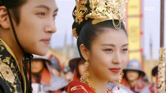 韩剧奇皇后结局 韩剧奇皇后结局是什么？历史上有奇皇后这个人吗