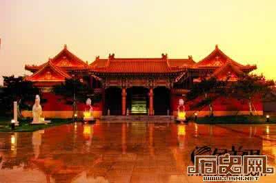 北京昌平区王府医院 北京昌平区王府医院 北京昌平的王府为何会在一夜之间消失不见?