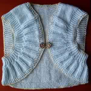 小公主的棒针披肩编织 【棒针】小小女孩的小披