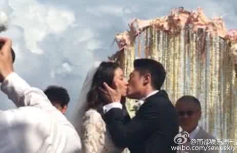 霍建华林心如声明 林心如&amp;霍建华 | 你要做自己的小行星，等同样闪亮的人靠近