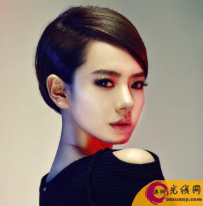 女人出轨面相图解大全 如何从面相看女人风流