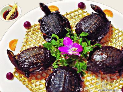 精美图片 城市 看看这些城市的招牌菜【精美图文】