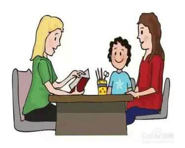 家庭教育和学校教育 家庭教育和学校教育 家庭教育不等同于学校教育