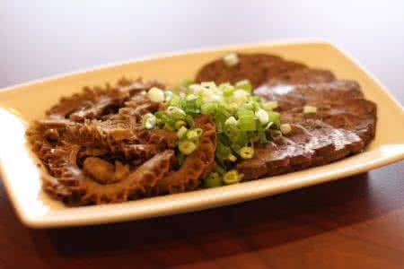 卤牛肉火锅 火锅大全、卤牛肉大全、牛肚大全集页