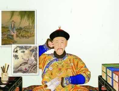 雍正大臣 雍正手下的大臣有谁 雍正心腹是谁 雍正心腹