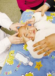 朋友圈公布生孩子喜讯 【小儿喜讯】经常给孩子做按摩，不仅长个儿而且不爱生病