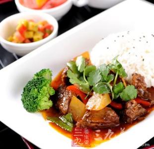 夏季饮食 夏季饮食清补为佳