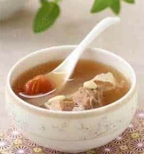 宝宝汤谱 宝宝夏季汤谱宝宝夏季汤谱