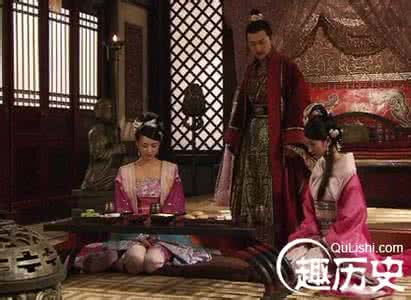 怎样讨好情人 揭秘：史上为讨好情人不惜杀光亲骨肉的昏庸皇帝