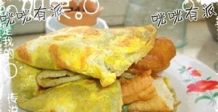 路边小吃大全 特色小吃的做法大全