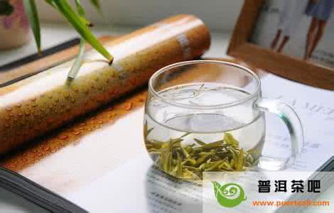 六大茶类基本知识 茶的基本常识