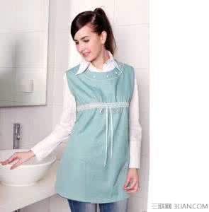 放射服怀孕多久开始穿 怀孕多久穿防辐射服最合适