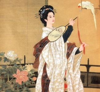 巾帼宰相上官婉儿 “巾帼首相”上官婉儿是怎么死的