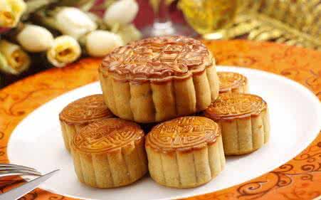 中秋节为什么要吃月饼? 中秋为什么要吃月饼