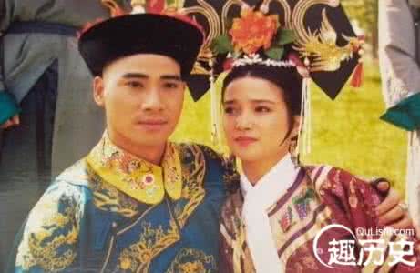 兰儿 疑云重重:慈禧小名是“兰儿”还是“杏儿”?