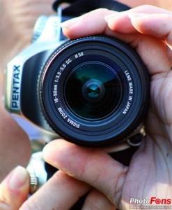 如何测试跑焦  如何分辨手震还是跑焦