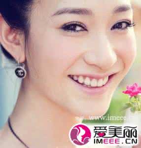 范冰冰的耳朵没福气 从耳朵看女人的福气归宿 准哭了