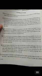 英语四级长篇阅读技巧 15年12月四级阅读:长篇阅读技巧篇