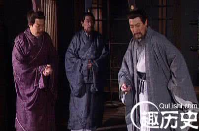 徐庶进曹营 揭秘:三国史上徐庶离开曹营后的又去了哪里?