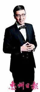 中国好舌头华少视频 华少：“中国好舌头”的野蛮生长