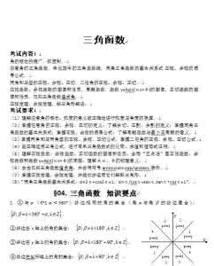 初中地理常考知识点 100个“地理常考知识点”，超实用!